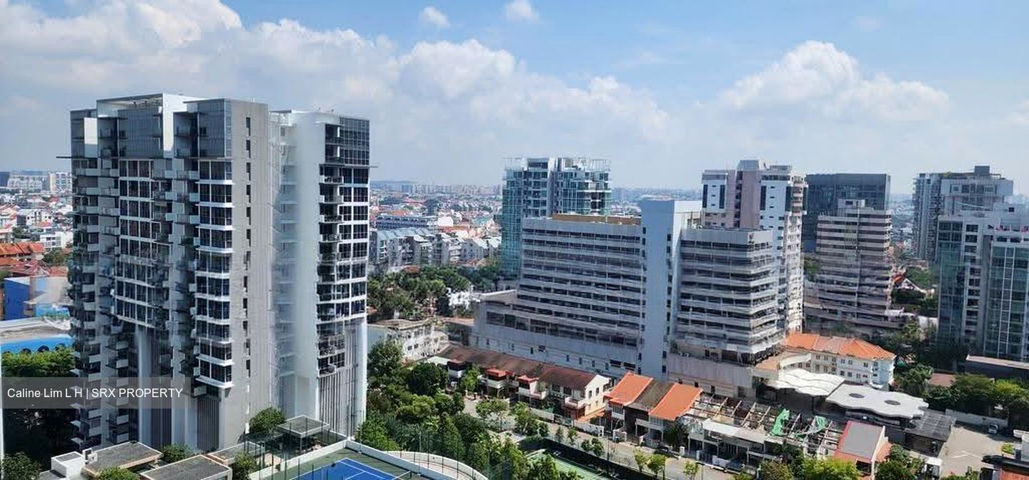 The Sea View (D15), Condominium #620316011